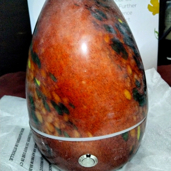 Essential oil diffuser - Picture 6 of 9